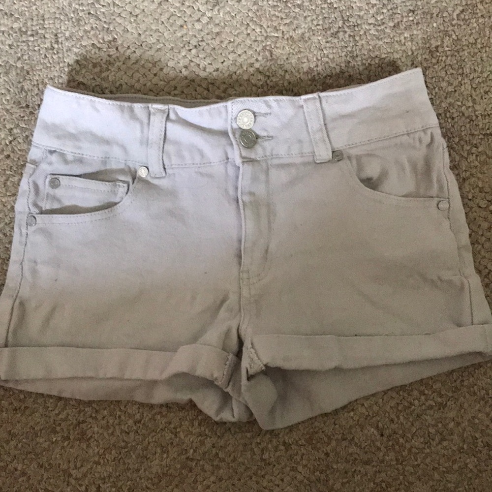 Refuge Shorts